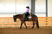 113. WJ Pleasure 11 & Under