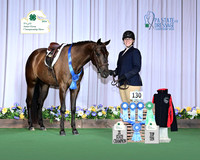 Champion PA 4-H Junior Championship