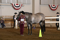 72 ABRA Youth Showmanship 14-18