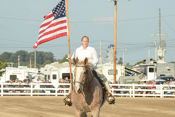 American Flag-13