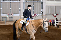 125 ABRA Walk Trot H.U.S. 11-18