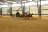Four Horse Hitch-13