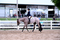 66.YA Hunter Under Saddle 13&Under