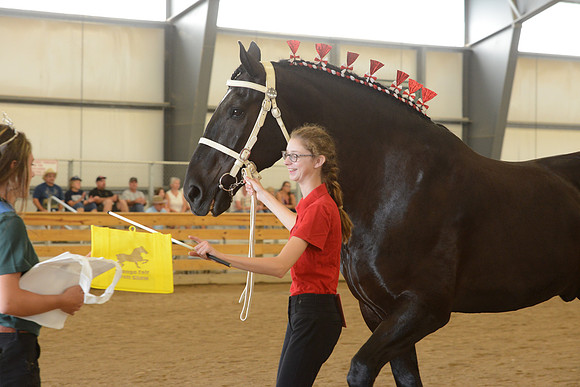 Sr. Youth Showmanship-25