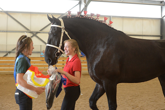 Sr. Youth Showmanship-21