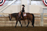 96 Breed Youth Western Pleasure 14-18