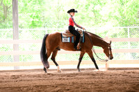 119. Level 1 Youth WJ Western Pleasure